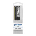 Pamięć SODIMM DDR5 GOODRAM 32GB (1x32GB) 5600MHz CL46 1,1V - 4