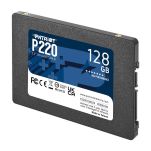 Dysk SSD Patriot P220 128GB 2.5