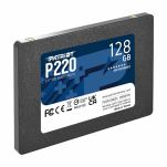 Dysk SSD Patriot P220 128GB 2.5