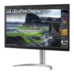 Monitor LG 31,5