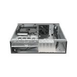 Obudowa Chieftec BE-10B-300 mATX z zasilaczem - 6
