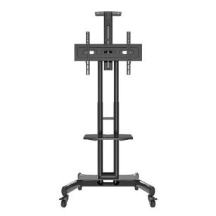 Stojak podłogowy NM-M1700BLACK Neomounts 32"-75" 50kg