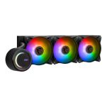 Chłodzenie wodne MSI MAG CORELIQUID E360 ARGB 3x120mm - 2