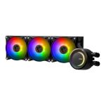 Chłodzenie wodne MSI MAG CORELIQUID E360 ARGB 3x120mm - 3