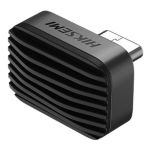 Dysk zewnętrzny SSD HIKSEMI S450 SYNC C PRO MINI 512GB USB 3.2 Type-C (450/400 MB/s) ciemnoszary - 3
