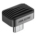Dysk zewnętrzny SSD HIKSEMI S450 SYNC C PRO MINI 512GB USB 3.2 Type-C (450/400 MB/s) ciemnoszary - 2