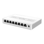 Switch niezarządzalny Tenda SM108 8-port 2,5GbE - 3