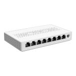 Switch niezarządzalny Tenda SM108 8-port 2,5GbE - 4