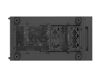 Obudowa Genesis Diaxid 605F Midi Towar (z oknem, USB-C) Czarna - 15