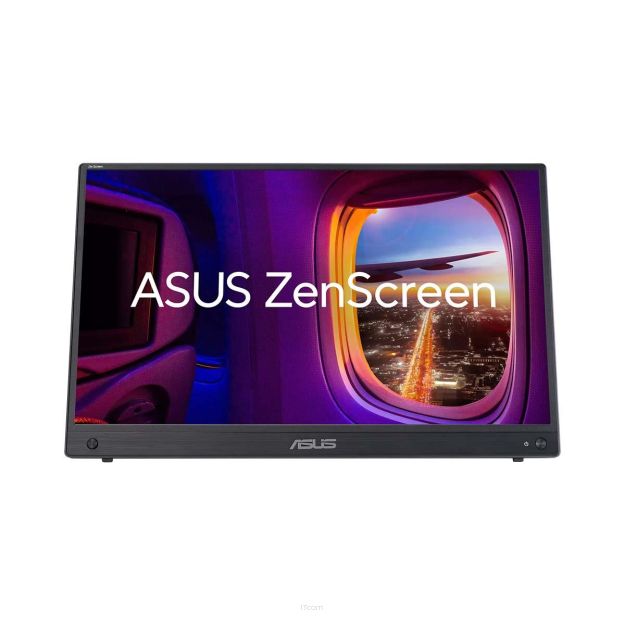 Monitor Asus 15,6