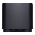 System Mesh Asus ZenWiFi AX Mini XD4 Plus 2-PK czarny - 3