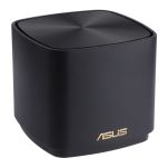 System Mesh Asus ZenWiFi AX Mini XD4 Plus 2-PK czarny - 2
