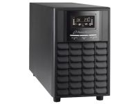 Zasilacz awaryjny UPS Power Walker Line-Interactive 1100VA CW FR 3xPL, USB, RS232, LCD, EPO - 4