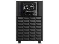 Zasilacz awaryjny UPS Power Walker Line-Interactive 1100VA CW FR 3xPL, USB, RS232, LCD, EPO - 5