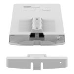 Access Point Netgear WAX610Y WiFi 6 Dual-Band AX1800 1x2,5G PoE - 4