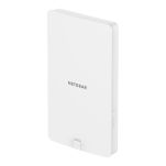 Access Point Netgear WAX610Y WiFi 6 Dual-Band AX1800 1x2,5G PoE - 3