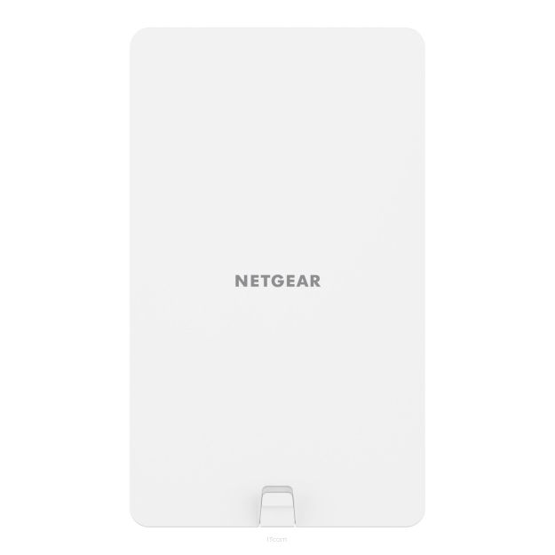 Access Point Netgear WAX610Y WiFi 6 Dual-Band AX1800 1x2,5G PoE