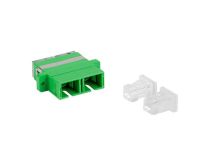 Adapter światłowodowy Lanberg SM SC/APC DUPLEX - 3
