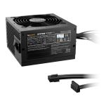 Zasilacz be quiet! System Power 11 450W 120mm 80+ Bronze - 2