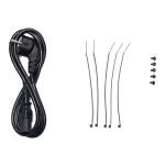 Zasilacz be quiet! System Power 11 450W 120mm 80+ Bronze - 3