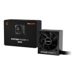 Zasilacz be quiet! System Power 11 450W 120mm 80+ Bronze - 4