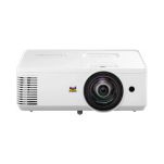 Projektor ViewSonic PS502X ST XGA 4000AL HDMI VGA USB - 3