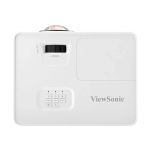 Projektor ViewSonic PS502X ST XGA 4000AL HDMI VGA USB - 4
