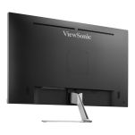 Monitor ViewSonic 32” VX3276-4K-mhd-2 (VS20235) VA 4K UHD 60Hz 2xHDMI DP MiniDP głośniki - 6