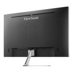 Monitor ViewSonic 32” VX3276-4K-mhd-2 (VS20235) VA 4K UHD 60Hz 2xHDMI DP MiniDP głośniki - 5
