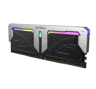 Pamięć DDR4 Apacer ZADAK SPARK RGB 16GB (2x8GB) 3200MHz CL16 1,35V Black