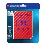 Dysk zewnętrzny Verbatim 1TB Store 'n' Go 2.5