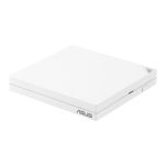 Router ASUS RT-AX57 Go AX3000 Wi-Fi 6 1xLAN 1xWAN AiMesh - 2