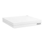 Router ASUS RT-AX57 Go AX3000 Wi-Fi 6 1xLAN 1xWAN AiMesh - 3