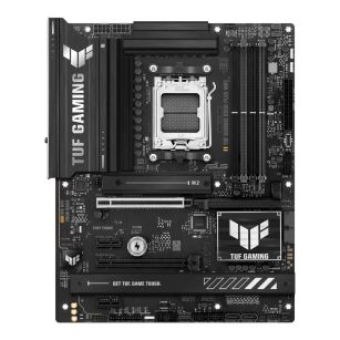 Płyta Asus TUF GAMING B850-PLUS WIFI /AMD B850/DDR5/SATA3/M.2/USB3.2/PCIe5.0/AM5/ATX