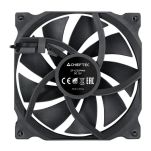 Wentylator Chieftec ZF-1225PWM 120mm - 4