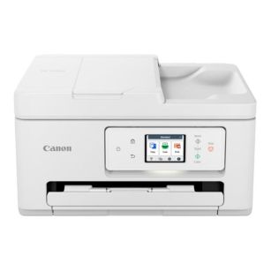 Urządzenie wielofunkcyjne Canon Pixma TS7750i (6258C006) 3 w 1 białe
