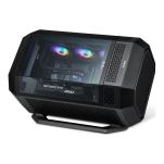 Komputer ADAX DRACO SUPREME WXIHC14400F i5-14400F/B760/32GB/1TB/RTX5070-12GB/Wi-Fi/BT/W11Hx64/3Y - 3
