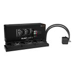 Chłodzenie wodne be quiet! Silent Loop 3 BW026 ARGB 420mm czarne - 6