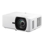 Projektor ViewSonic LS711HD FHD 4200ANSI 2xHDMI - 2