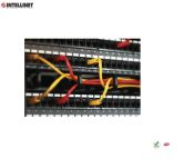 Patch panel Intellinet 24 portów, UTP Cat.5e - 3