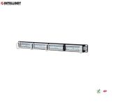 Patch panel Intellinet 24 portów, UTP Cat.5e - 4