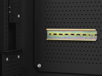 Szafa instalacyjna Rack Wisząca 19
