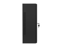 Szafa instalacyjna Rack Wisząca 19