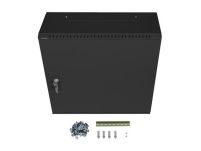 Szafa instalacyjna Rack Wisząca 19