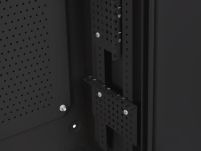 Szafa instalacyjna Rack Wisząca 19