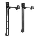 Uchwyt na soundbar do TV Maclean MC-914 max.15kg czarny - 8