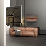 Uchwyt na soundbar do TV Maclean MC-914 max.15kg czarny - 5