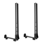 Uchwyt na soundbar do TV Maclean MC-914 max.15kg czarny - 7
