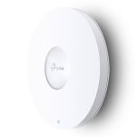 Access Point TP-Link EAP653 UR AX3000 Wi-Fi 6 1x1GbE PoE+ Omada Sufitowy - 2