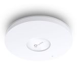Access Point TP-Link EAP653 UR AX3000 Wi-Fi 6 1x1GbE PoE+ Omada Sufitowy - 3